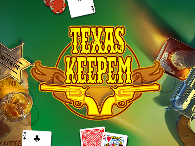 Texas Keepam Arcades  (ConceptGaming)