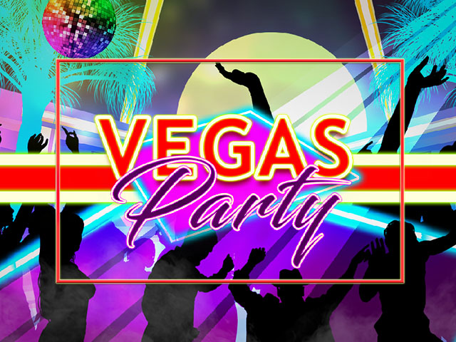 Vegas Party Slots  (ConceptGaming)
