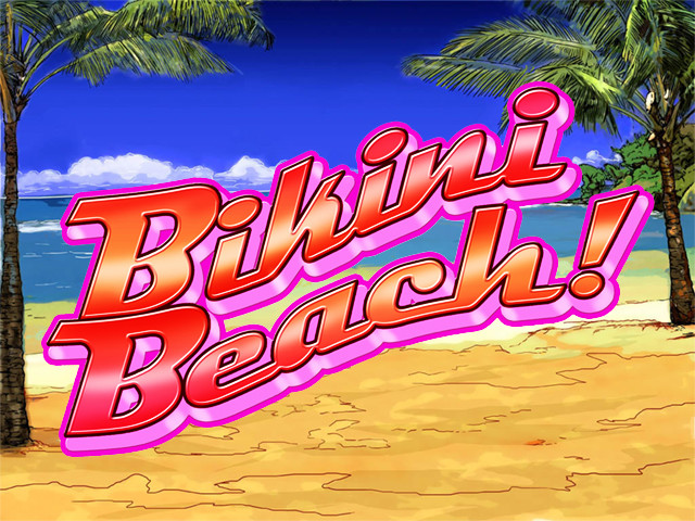 Bikini Beach Slots  (ConceptGaming)