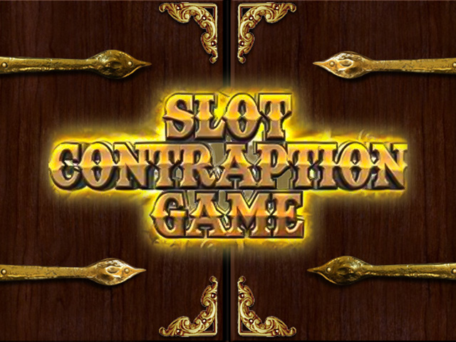 Slot Contraption Slots  (ConceptGaming)