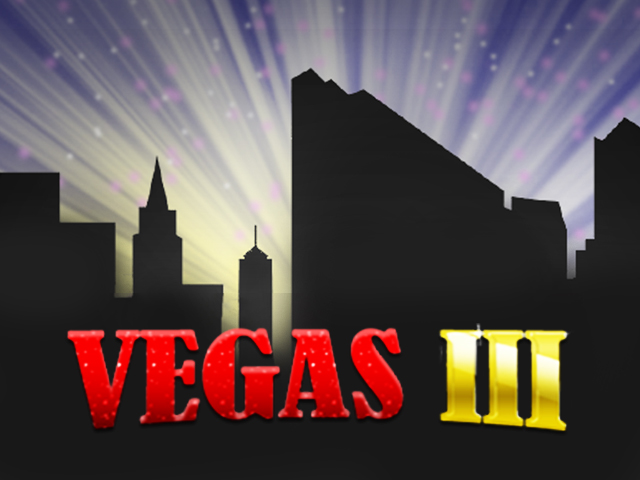 Vegas Slot III Slots  (ConceptGaming)