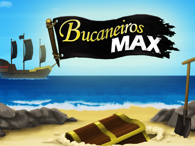 Bucanieros Max Slots  (ConceptGaming)