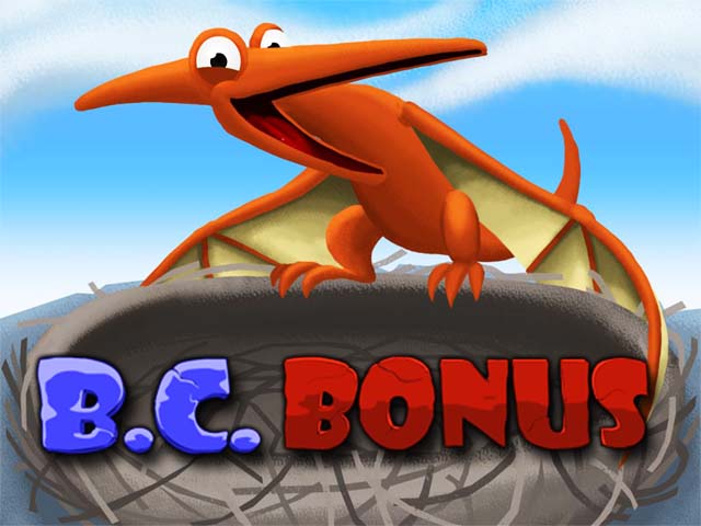 BC Bonus Slots  (ConceptGaming)