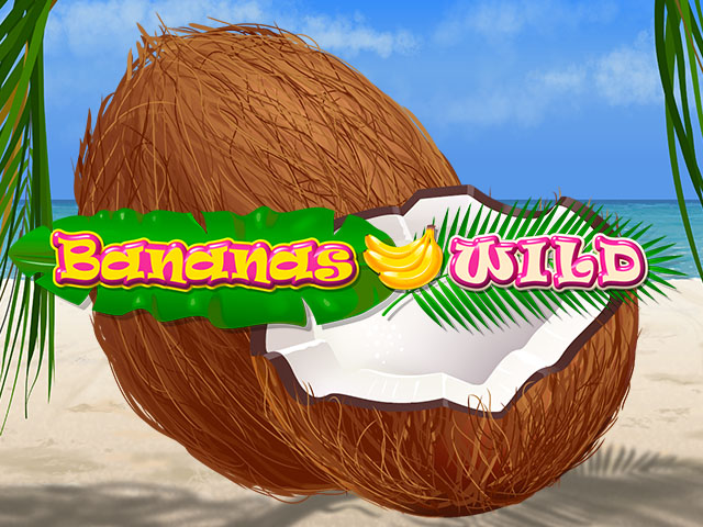 Bananas Wild Slots  (Genii)