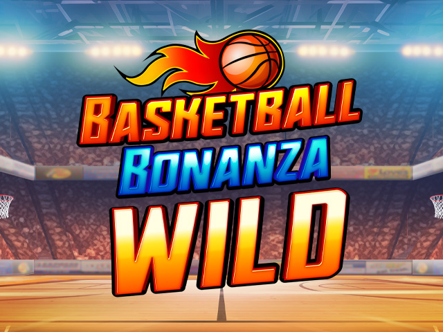 Basketball Bonanza Slots  (Genii)