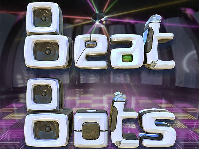 Beat Bots Slots  (Genii)