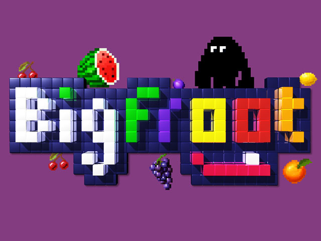 BigFroot Slots  (Genii)