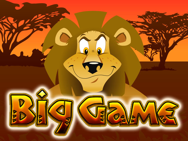 Big Game Slots  (Genii)