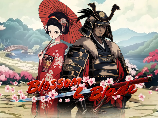 Blossom and Blade Slots  (Genii)