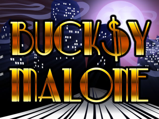 Bucksy Malone Slots  (Genii)