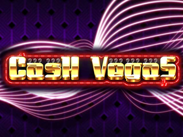 Cash Vegas Slots  (Genii)