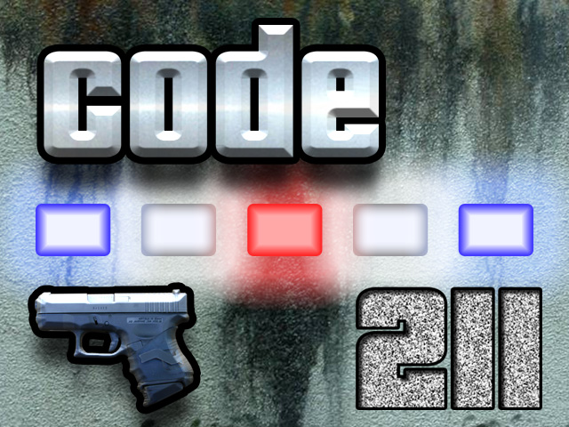 Code 211 Slots  (Genii)