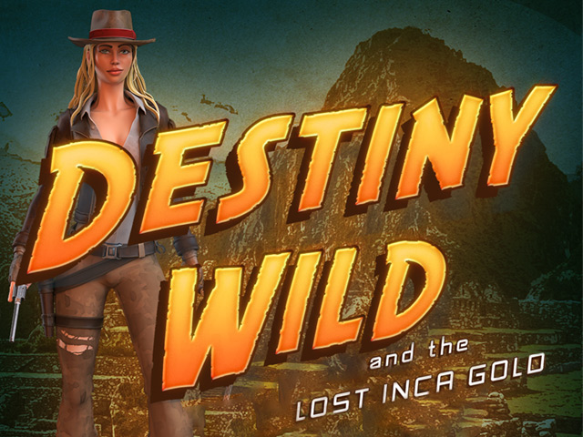 Destiny Wild Slots  (Genii)