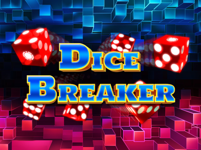 Dice Breaker Slots  (Genii)