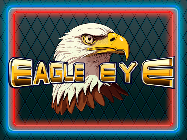 Eagle Eye Slots  (Genii)