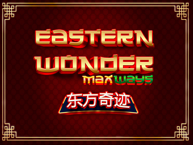 Eastern Wonder Slots  (Genii)