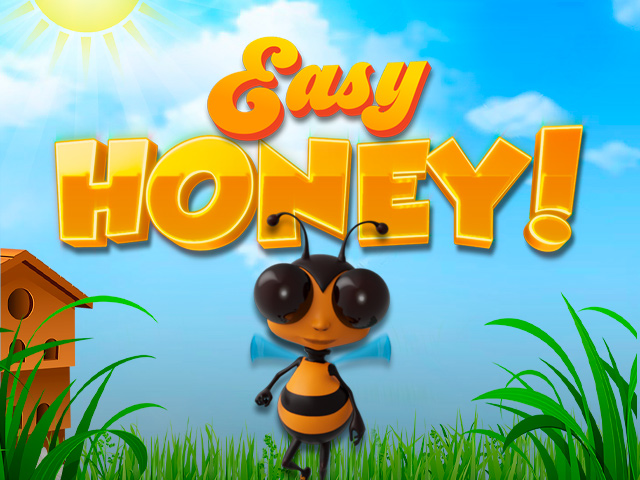 Easy Honey Slots  (Genii)