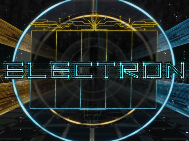 Electron Slots  (Genii)