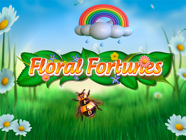 Floral Fortunes Slots  (Genii)