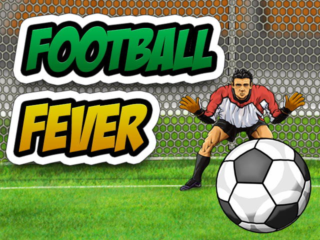 Football Fever Slots  (Genii)