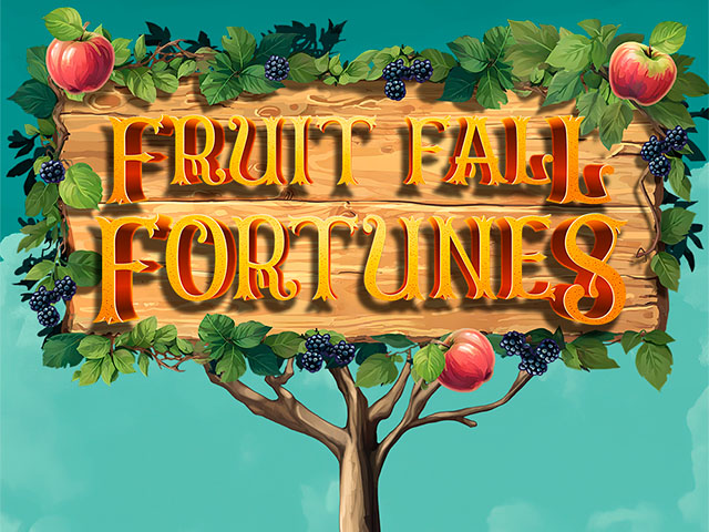 Fruit Fall Fortunes Slots  (Genii)