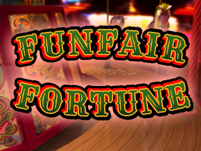 Funfair Fortune Slots  (Genii)