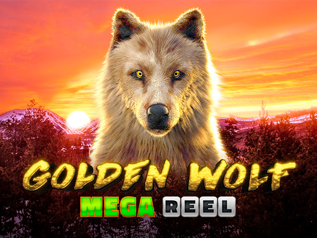 Golden Wolf Slots  (Genii)