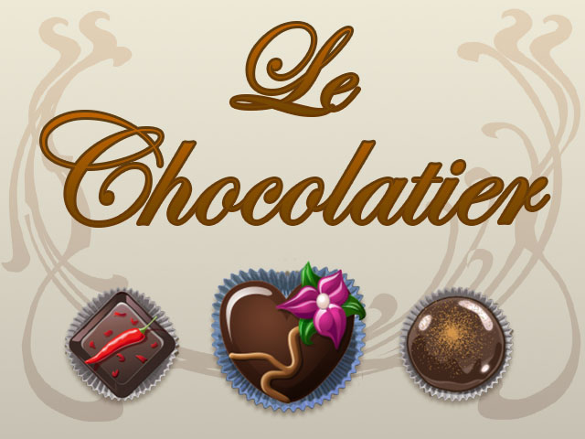 Le Chocolatier Slots  (Genii)