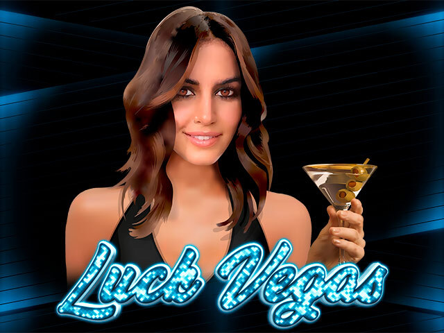 Luck Vegas Slots  (Genii)