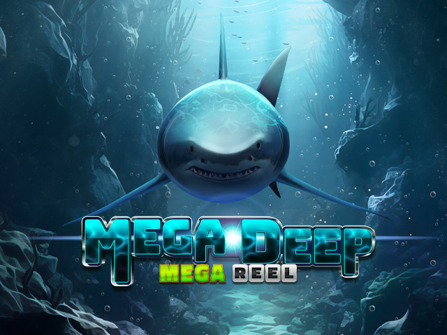 Mega Deep Slots  (Genii)