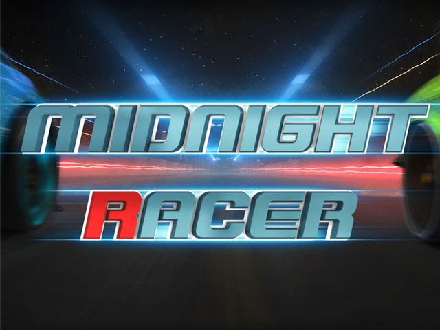 Midnight Racer Slots  (Genii)