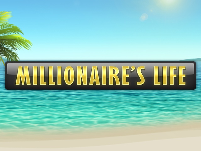 Millionaire's Life Slots  (Genii)