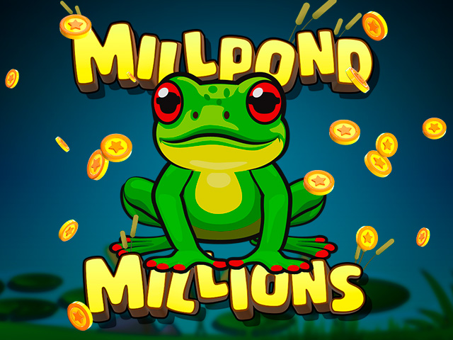 Millpond Millions Slots  (Genii)