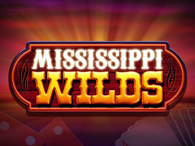 Mississippi Wilds Slots  (Genii)