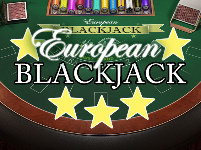 European Blackjack Arcades  (Genii)