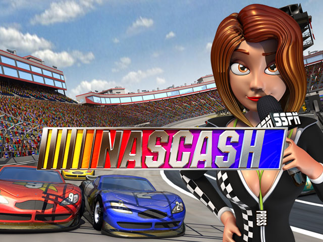 Nascash Slots  (Genii)