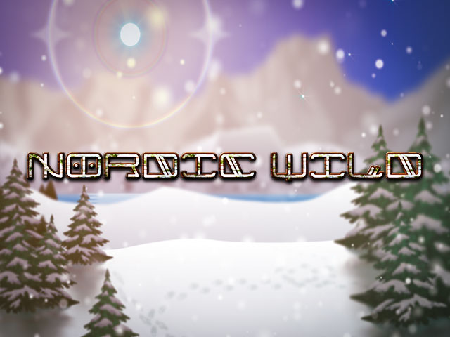 Nordic Wild Slots  (Genii)