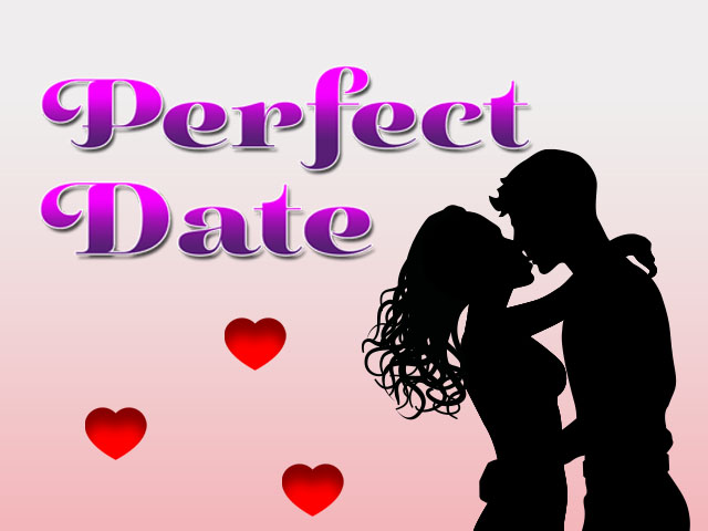 Perfect Date Slots  (Genii)