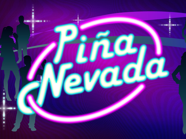 Pina Nevada Slots  (Genii)