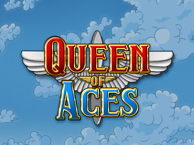 Queen Of Aces Slots  (Genii)