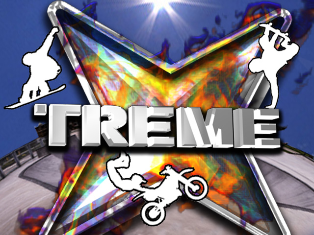 Reel Xtreme Slots  (Genii)