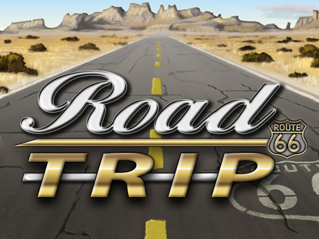 Road Trip Slots  (Genii)
