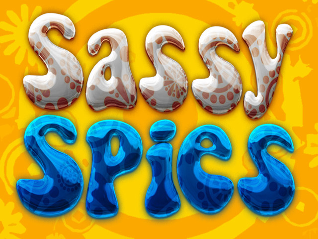 Sassy Spies Slots  (Genii)