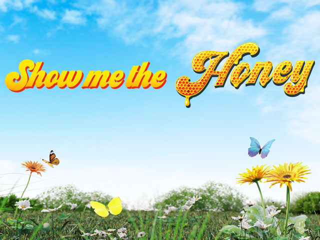 Show Me The Honey Slots  (Genii)