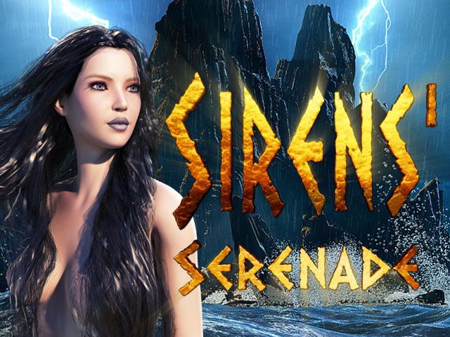 Sirens' Serenade Slots  (Genii)