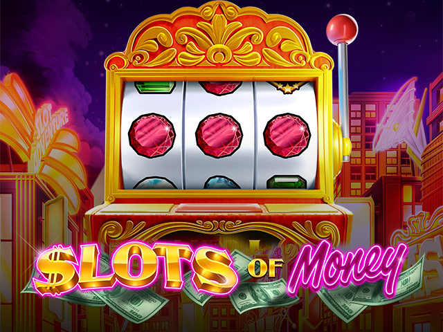 Slots of Money Slots  (Genii)