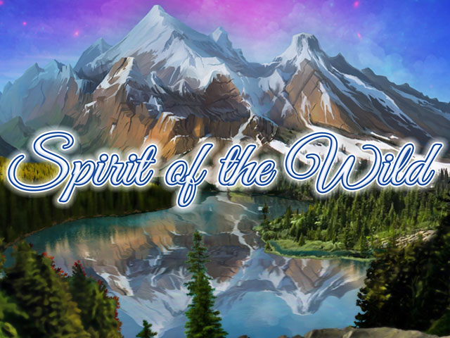 Spirit Of The Wild Slots  (Genii)