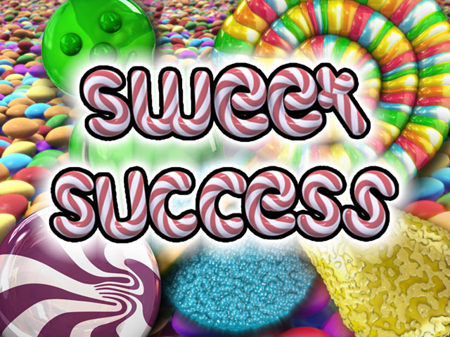 Sweet Success Slots  (Genii)