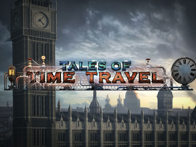 Tales of Time Travel Slots  (Genii)