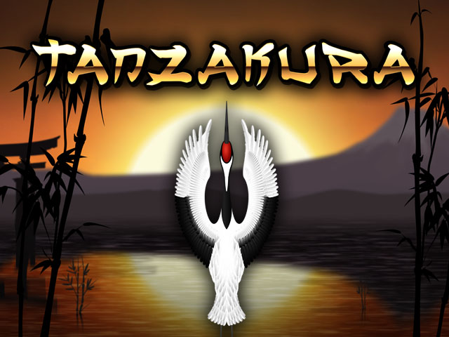 Tanzakura Slots  (Genii)